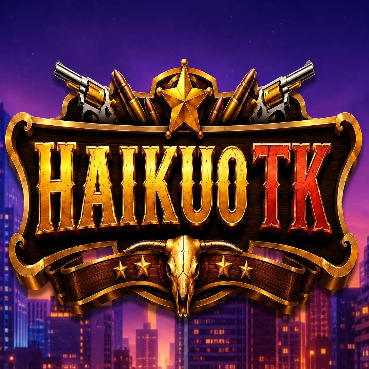 HAIKUOTK - Simulasi Kehidupan yang Menyenangkan