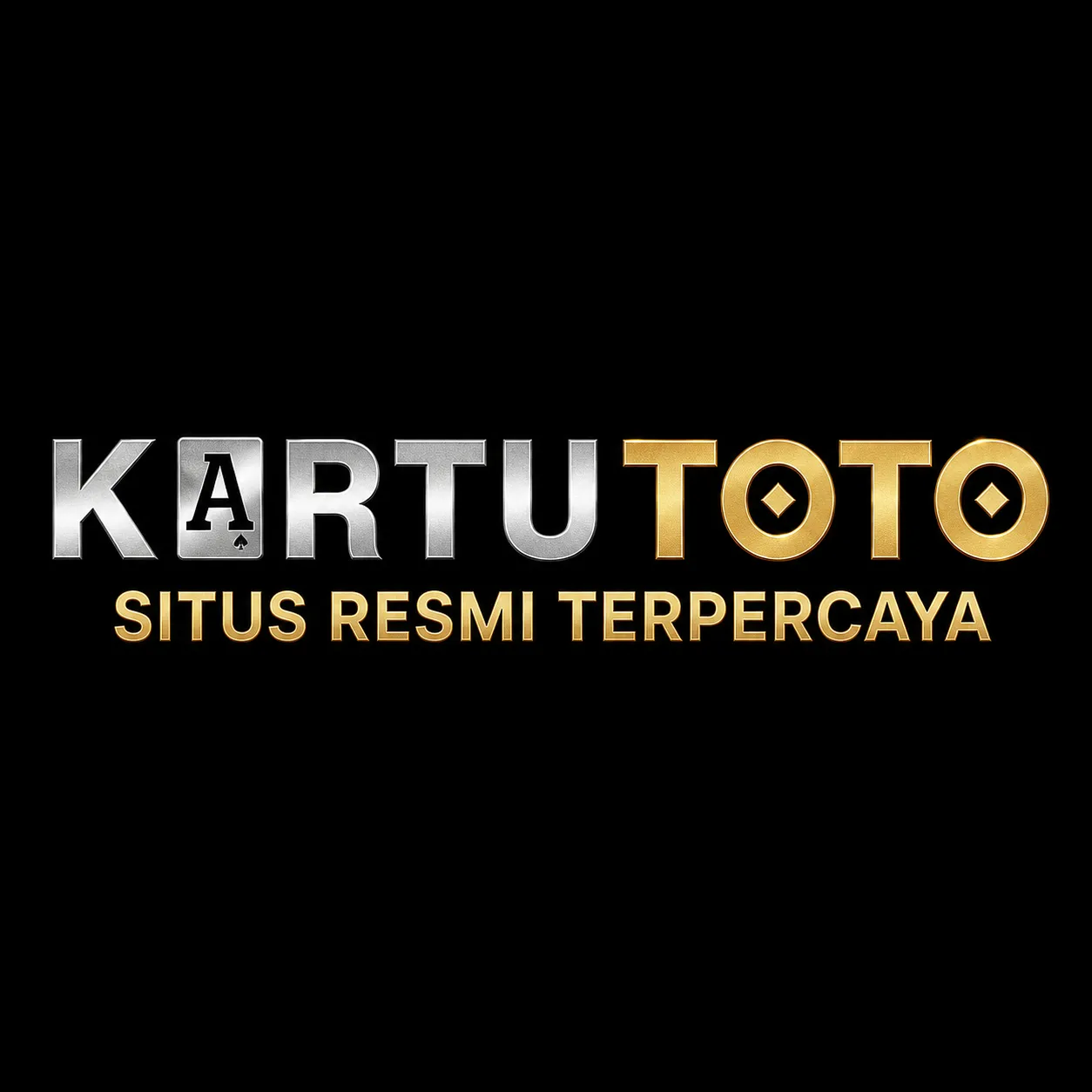 KARTUTOTO - Petani Digital yang Mengasyikkan