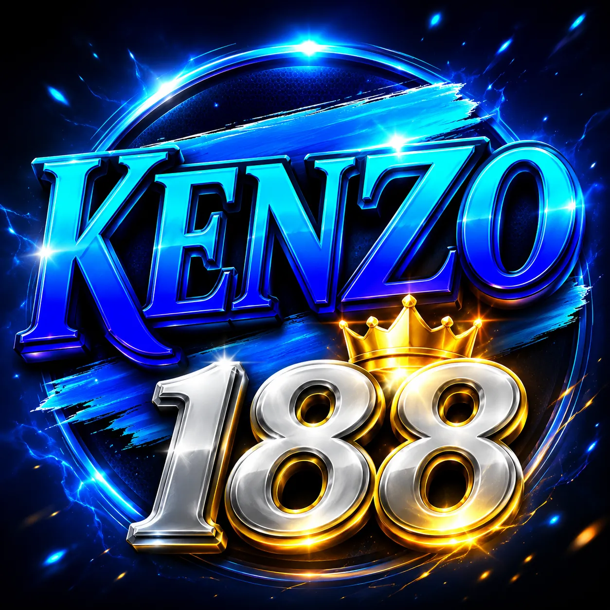 KENZO188 - Game TPS Seru dan Menantang
