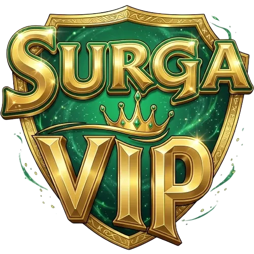 SURGAVIP - Permainan Match-3 Seru dan Menyenangkan